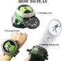 Imagem de Relógio Ben 10 Omnitrix - Brinquedo Alien Force