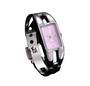 Imagem de Relógio Bracelete Feminino Aço Inoxidável Geekthink