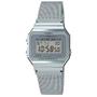 Imagem de Relogio Casio A700wm-7Adf-Sc Prata PRATA