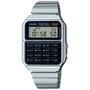 Imagem de Relógio CASIO *Calculadora Vintage - CA-500WE-1ADF