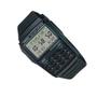 Imagem de Relógio Casio Data Bank Preto Masculino DBC-32-1ADF-BR
