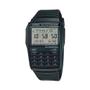 Imagem de Relógio Casio Data Bank Preto Masculino DBC-32-1ADF-BR