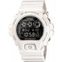 Imagem de Relógio Casio Digital G-Shock Branco Dw-6900nb-7dr Garantia de um ano