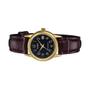 Imagem de Relógio Casio Dourado Feminino LTP-V002GL-1BUDF-BR
