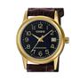 Imagem de Relógio Casio Dourado Feminino LTP-V002GL-1BUDF-BR