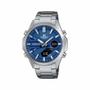 Imagem de Relógio Casio Edifice Azul - EFV-C120D-2ADF