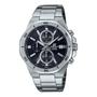 Imagem de Relógio Casio Edifice Masculino EFV-640D-1AVUDF