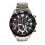 Imagem de Relógio Casio Edifice Masculino Prateado Efv-620D-1A4Vudf