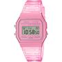 Imagem de Relógio Casio F-91WS-4DF Alarme Cronômetro