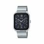 Imagem de Relógio Casio Fases da Lua Preto - Original MTP-M305D-1A2VDF