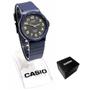 Imagem de Relógio Casio Feminino Analógico MQ-24UC-2BDF