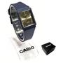 Imagem de Relógio Casio Feminino Analógico Quadrado MQ-38UC-2A1DF