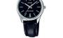 Imagem de Relógio casio feminino couro ltp-v005l-1budf