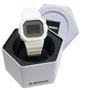 Imagem de Relógio Casio Feminino Digital G Shock Branco GMD-S5600-7DR