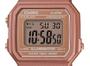 Imagem de Relógio Casio Feminino Digital Vintage Rose B650wc-5adf