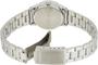 Imagem de Relógio casio feminino prata ltp-v006d-7budf