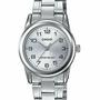 Imagem de Relógio casio feminino prateado collection ltp-v001d-7budf