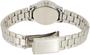 Imagem de Relógio casio feminino prateado collection ltp-v001d-7budf