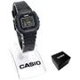 Imagem de Relógio Casio Feminino Standard Digital Preto LA-20WH-1BDF