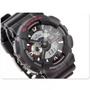 Imagem de Relógio Casio G-Shock Anadigi Masculino GA-110-1ADR