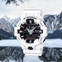 Imagem de Relógio Casio G-Shock Branco - Ga-700-7Adr