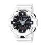 Imagem de Relógio Casio G-Shock Branco Masculino GA-700-7ADR