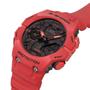 Imagem de Relógio Casio G-Shock Carbon Core Guard Ga-B001-4Adr