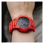 Imagem de Relógio Casio G-Shock Carbon Core Guard Ga-B001-4Adr