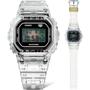Imagem de Relógio Casio G-Shock DW-5040RX-7DR Clear Remix Series