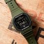 Imagem de Relógio Casio G-Shock DW-5610SU-3DR Resistente a choques