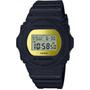 Imagem de Relógio Casio G-Shock DW-5700BBMB-1DR Resistente a choques