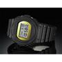 Imagem de Relógio Casio G-Shock DW-5700BBMB-1DR Resistente a choques