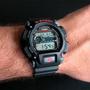 Imagem de Relógio Casio G-Shock DW-9052-1VDR Resistente a choques