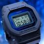 Imagem de Relógio Casio G-Shock Feminino GMD-S5600-2DR