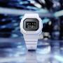 Imagem de Relógio Casio G-Shock Feminino GMD-S5600-7DR