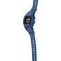 Imagem de Relógio CASIO G-SHOCK G-Squad Bluetooth azul GBD-200-2DR