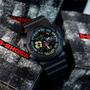 Imagem de Relógio Casio G-Shock GA-110MF-1ADR Multi-Fluorescent Accents
