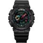 Imagem de Relógio Casio G-Shock GA-110MF-1ADR Multi-Fluorescent Accents