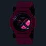 Imagem de Relógio Casio G-Shock Ga-2300-4Adr Rosa