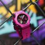 Imagem de Relógio Casio G-Shock Ga-2300-4Adr Rosa