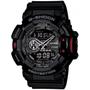 Imagem de Relógio Casio G-Shock GA-400-1BDR Rotary Switch Resistente a choques