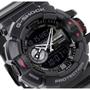 Imagem de Relógio Casio G-Shock GA-400-1BDR Rotary Switch Resistente a choques