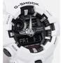 Imagem de Relógio Casio G-Shock GA-700-7ADR Branco