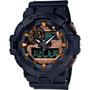 Imagem de Relógio Casio G-Shock GA-700RC-1ADR Black &amp Rustic Colors