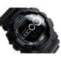 Imagem de Relógio Casio G-SHOCK GD-100-1BDR Resistente a choques