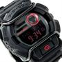 Imagem de Relógio Casio G-Shock GD-400-1DR Military