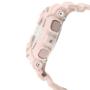 Imagem de Relogio Casio G Shock GMA-S120MF-4ACR analógico-digital rosa feminino