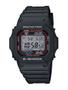 Imagem de Relógio Casio G-Shock GWM5610-1 Solar Masculino - Resina Preta