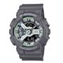 Imagem de Relógio Casio G-shock Hidden Glow GA-110HD-8ADR