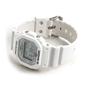 Imagem de Relógio casio g-shock masculino branco dw-5600mw-7dr
